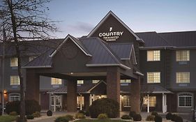 Country Inn And Suites Madison Al